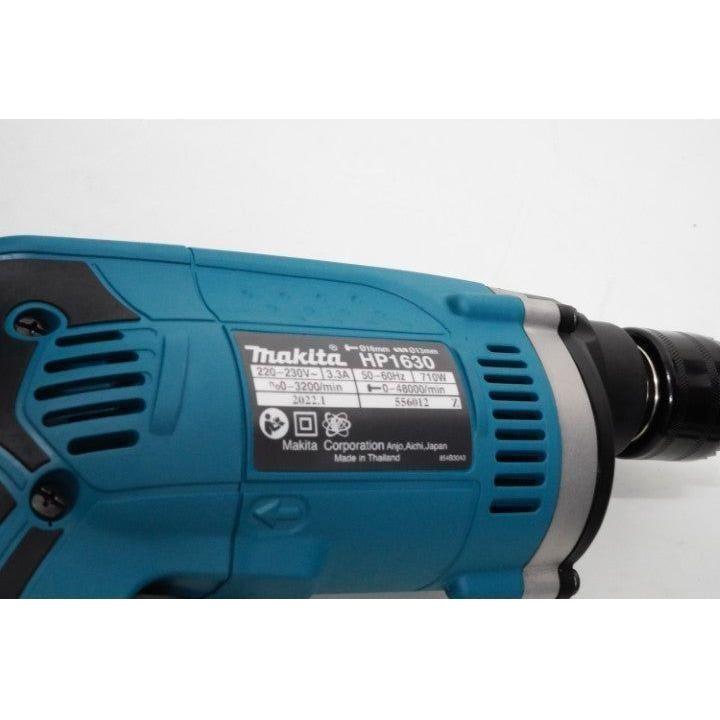 Makita HP1630 Hammer Drill 5/8 Makita HP1630 Hammer Drill 5/8